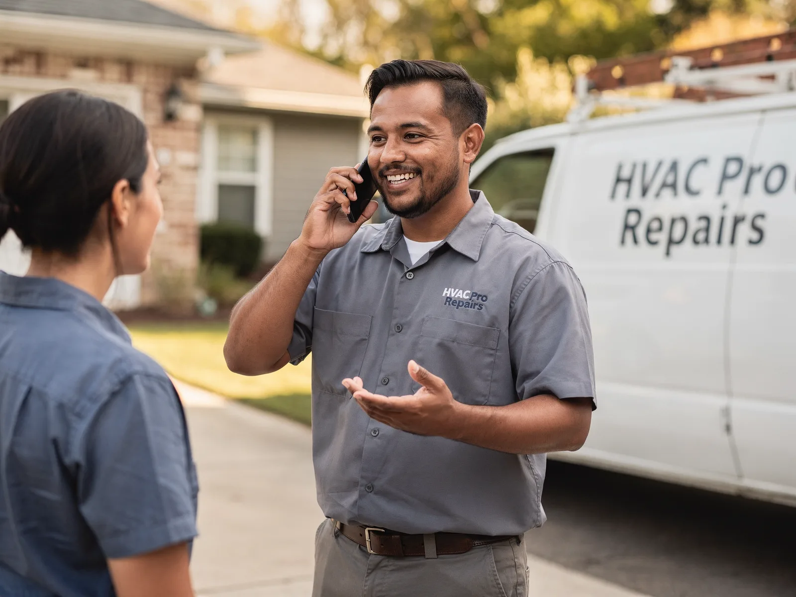 Heat Pump Repair Leburn, KY FAQs